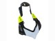 Mejores Carenados Moto Ducati Panigale V2 2020-2024 - Blanco Verde Lima Negro Brillante Stein Dinse VR 46