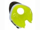 Mejores Carenados Moto Ducati Panigale V2 2020-2024 - Blanco Verde Lima Negro Brillante Stein Dinse VR 46