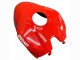 Mejores Kits Carenado Moto Ducati Panigale V2 2020-2024 - Blanco Rojo Negro Brillante