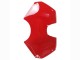 Mejores Carenado Moto Ducati Panigale V4 V4S 2020-2021 - Rojo Negro Mate