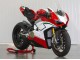 Mejores Carenados Moto Ducati Panigale V4 V4S 2018-2019 - Blanco Rojo Verde Negro Brillante