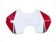 Mejores Carenados Moto Ducati Panigale V4 V4S 2018-2019 - Blanco Rojo Verde Negro Brillante