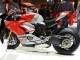 Mejores Carenados Moto Ducati Panigale V4 V4S 2018-2019 - Blanco Plata Rojo Negro Brillante