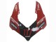 Mejores Carenado Moto Ducati Panigale V4 V4S 2020-2021 - Rojo Negro Brillante Lenovo 117