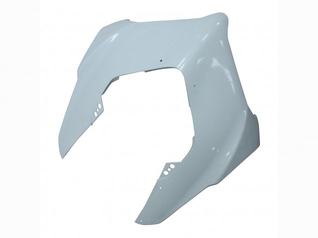Mejores Carenados Moto Ducati Panigale V4 V4S 2020-2021 - Sin Pintar