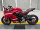 Mejores Carenados Moto Ducati Supersport 939/939S 2017-2022 - Rojo Blanco Negro