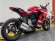 Mejores Carenados Moto Ducati Supersport 939/939S 2017-2022 - Rojo Blanco Negro
