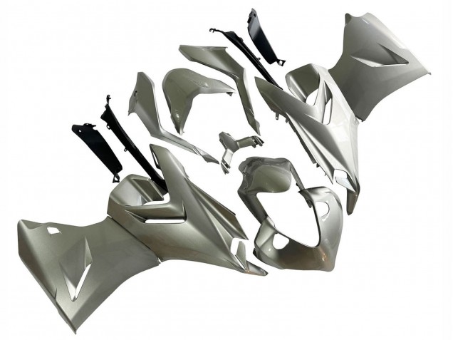 Mejores Carenados Moto Ducati 2021-2024 Ducati Supersport 950/950S 2021-2024 - Gris