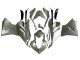 Mejores Carenados Moto Ducati 2021-2024 Ducati Supersport 950/950S 2021-2024 - Gris