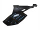 Mejores Carenados Moto BMW K1200S 2005-2010 - Negro Brillante Negro Mate Azul Línea