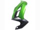 Mejores Carenados Moto BMW K1200S 2005-2010 - Verde Negro Mate