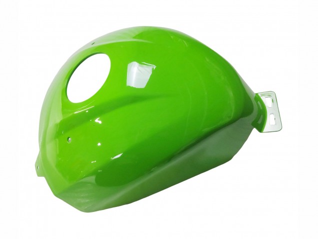 Mejores Carenados Moto BMW S1000RR 2023-2024 - Rosa Verde Negro