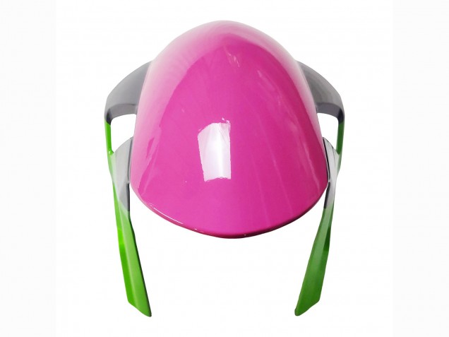 Mejores Carenados Moto BMW S1000RR 2023-2024 - Rosa Verde Negro