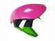 Mejores Carenados Moto BMW S1000RR 2023-2024 - Rosa Verde Negro