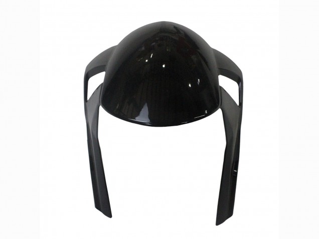 Mejores Carenado Moto BMW S1000RR 2023-2024 - Negro Azul Rojo