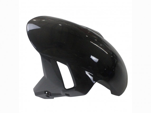 Mejores Carenado Moto BMW S1000RR 2023-2024 - Negro Azul Rojo