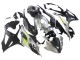 Mejores Carenados Moto BMW S1000RR 2023-2024 - Plata Negro Mate Verde Lima