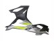 Mejores Carenados Moto BMW S1000RR 2023-2024 - Plata Negro Mate Verde Lima