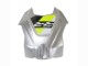 Mejores Carenados Moto BMW S1000RR 2023-2024 - Plata Negro Mate Verde Lima