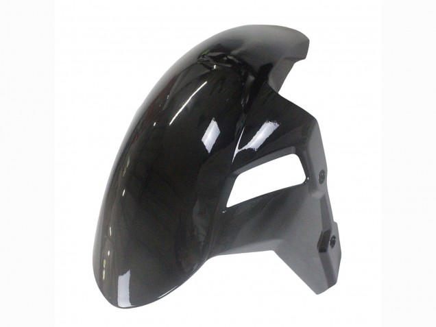 Mejores Carenados Moto BMW S1000RR 2023-2024 - Plata Negro Mate Verde Lima