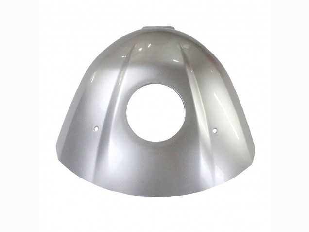 Mejores Carenados Moto BMW S1000RR 2023-2024 - Plata Negro Mate Verde Lima