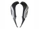 Mejores Carenados Moto BMW S1000RR 2023-2024 - Plata Negro Mate Verde Lima
