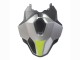 Mejores Carenados Moto BMW S1000RR 2023-2024 - Plata Negro Mate Verde Lima