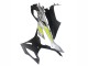 Mejores Carenados Moto BMW S1000RR 2023-2024 - Plata Negro Mate Verde Lima