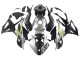 Mejores Carenados Moto BMW S1000RR 2023-2024 - Plata Negro Mate Verde Lima