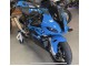 Mejores Carenados Moto BMW S1000RR 2023-2024 - Azul Negro