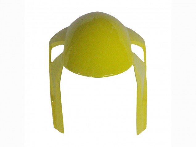 Mejores Carenados Moto BMW S1000RR 2023-2024 - Amarillo FibraCarbono