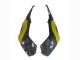 Mejores Carenados Moto BMW S1000RR 2023-2024 - Amarillo FibraCarbono