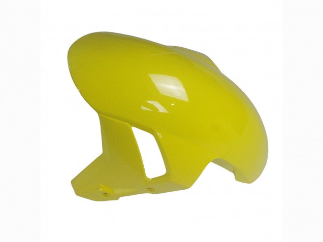 Mejores Carenados Moto BMW S1000RR 2023-2024 - Amarillo FibraCarbono