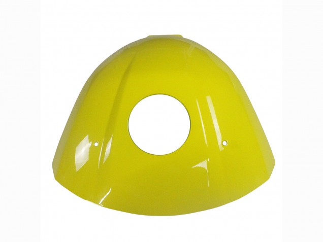 Mejores Carenados Moto BMW S1000RR 2023-2024 - Amarillo FibraCarbono