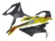 Mejores Carenados Moto BMW S1000RR 2023-2024 - Amarillo FibraCarbono