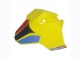 Mejores Carenados Moto BMW S1000RR 2023-2024 - Amarillo FibraCarbono