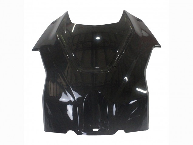 Mejores Carenados Moto BMW S1000RR 2023-2024 - Negro Azul Rojo