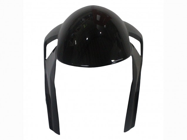 Mejores Carenados Moto BMW S1000RR 2023-2024 - Negro Azul Rojo