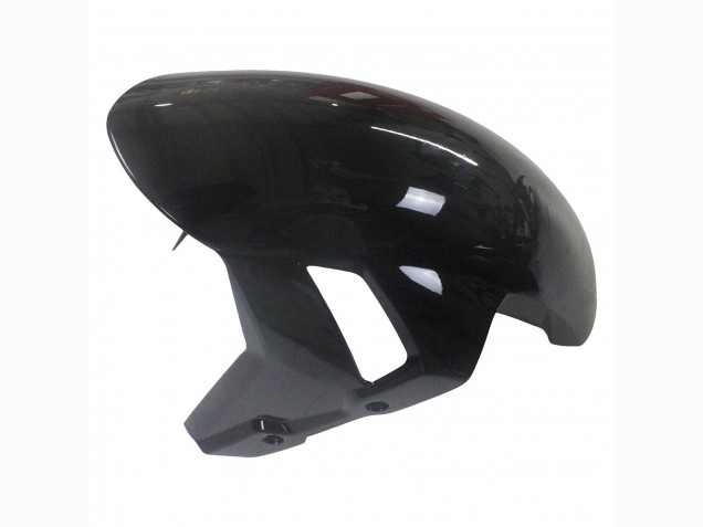 Mejores Carenados Moto BMW S1000RR 2023-2024 - Negro Azul Rojo