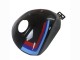 Mejores Carenados Moto BMW S1000RR 2023-2024 - Negro Azul Rojo