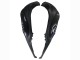 Mejores Carenados Moto BMW S1000RR 2023-2024 - Negro Azul Rojo