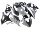 Mejores Carenados Moto BMW S1000RR 2023-2024 - Nardo Gris Negro Mate