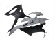 Mejores Carenados Moto BMW S1000RR 2023-2024 - Nardo Gris Negro Mate