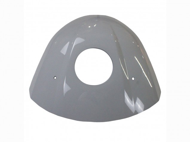 Mejores Carenados Moto BMW S1000RR 2023-2024 - Nardo Gris Negro Mate