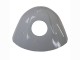 Mejores Carenados Moto BMW S1000RR 2023-2024 - Nardo Gris Negro Mate