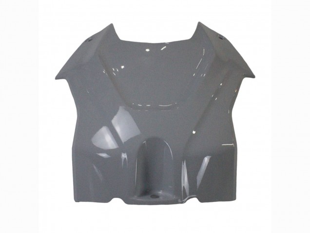 Mejores Carenados Moto BMW S1000RR 2023-2024 - Nardo Gris Negro Mate