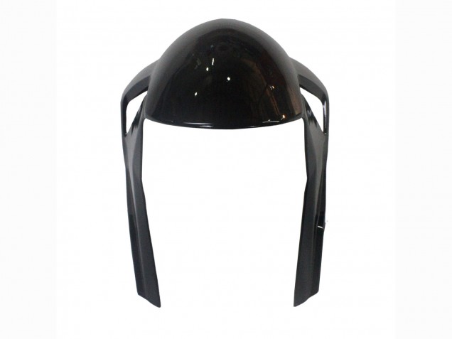 Mejores Carenados Moto BMW S1000RR 2023-2024 - Nardo Gris Negro Mate