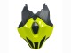 Mejores Carenados Moto BMW S1000RR 2023-2024 - Amarillo Negro