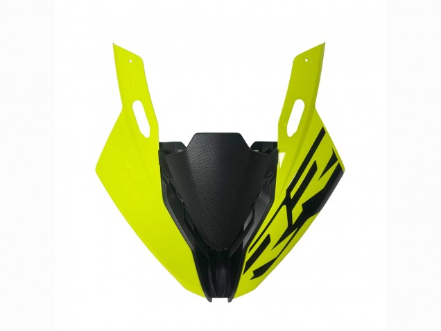 Mejores Carenados Moto BMW S1000RR 2023-2024 - Amarillo Negro