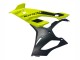 Mejores Carenados Moto BMW S1000RR 2023-2024 - Amarillo Negro